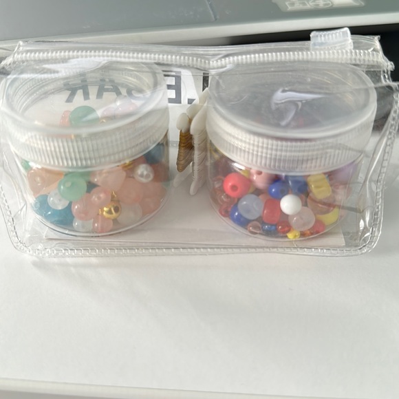 BaubleBar Other Baublebar Build Your Own Bracelet Kit Poshmark